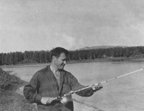 Иллюстрация к книге — Шукшин [i_057.jpg]