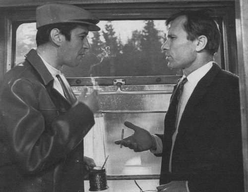 Иллюстрация к книге — Шукшин [i_060.jpg]