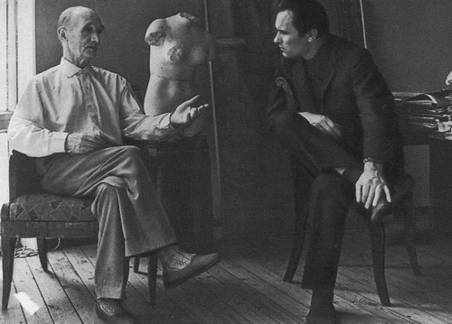 Иллюстрация к книге — Шукшин [i_064.jpg]