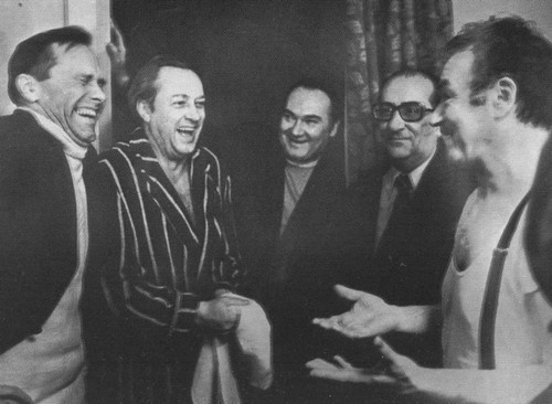 Иллюстрация к книге — Шукшин [i_067.jpg]