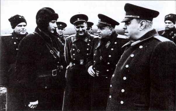 Иллюстрация к книге — Дело всей жизни [i_028.jpg]