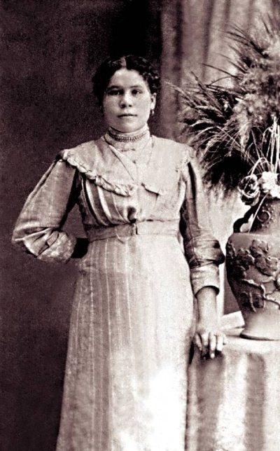 Иллюстрация к книге — Сергей Лемешев. Лучший тенор Большого [i_007.jpg]