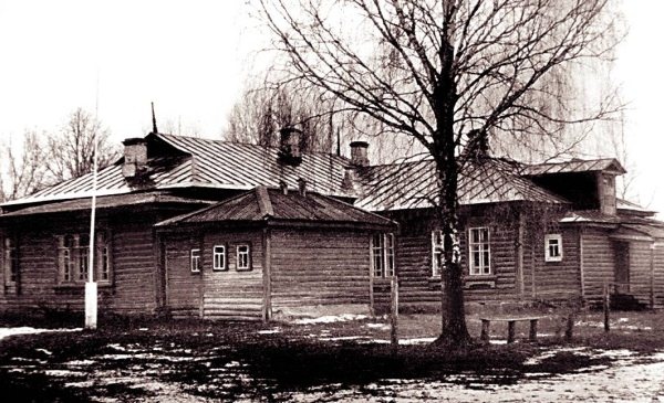 Иллюстрация к книге — Сергей Лемешев. Лучший тенор Большого [i_017.jpg]