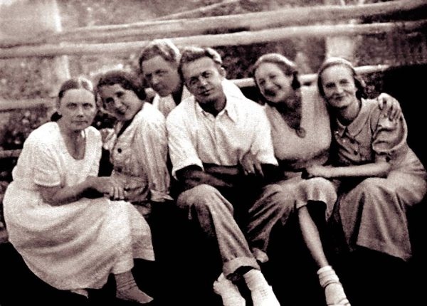 Иллюстрация к книге — Сергей Лемешев. Лучший тенор Большого [i_018.jpg]