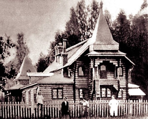 Иллюстрация к книге — Сергей Лемешев. Лучший тенор Большого [i_019.jpg]