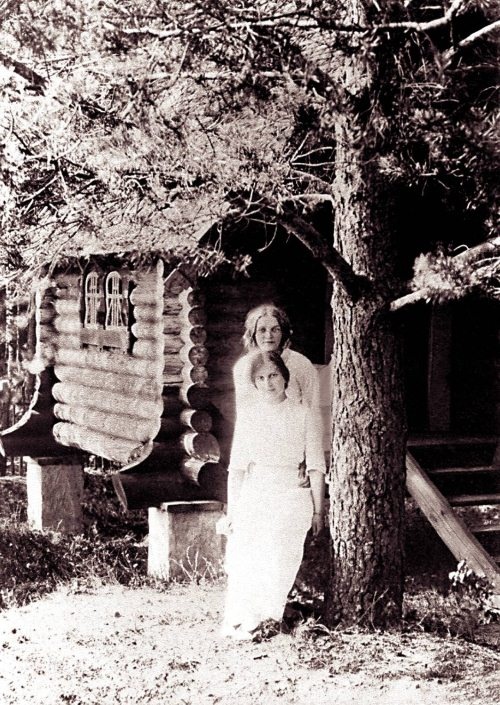 Иллюстрация к книге — Сергей Лемешев. Лучший тенор Большого [i_023.jpg]