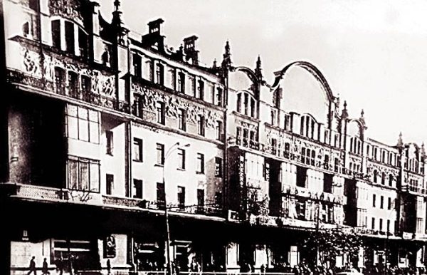 Иллюстрация к книге — Сергей Лемешев. Лучший тенор Большого [i_027.jpg]