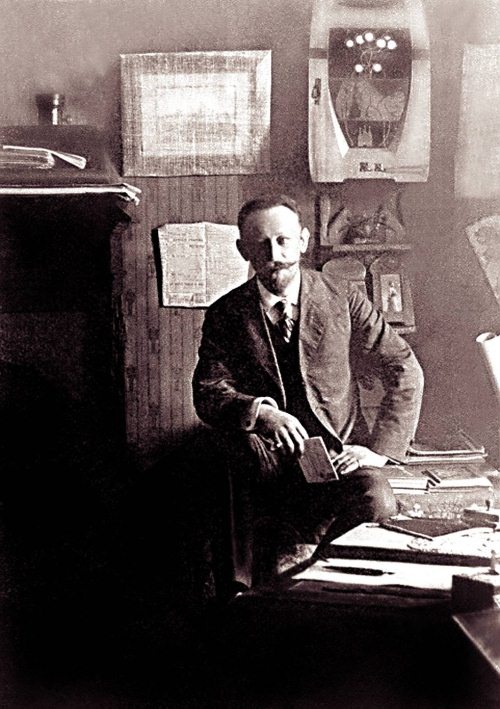 Иллюстрация к книге — Сергей Лемешев. Лучший тенор Большого [i_031.jpg]