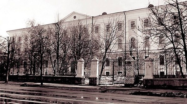 Иллюстрация к книге — Сергей Лемешев. Лучший тенор Большого [i_039.jpg]