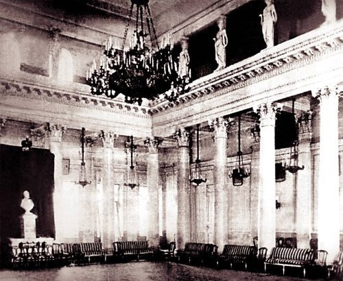 Иллюстрация к книге — Сергей Лемешев. Лучший тенор Большого [i_040.jpg]