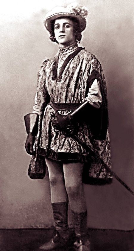 Иллюстрация к книге — Сергей Лемешев. Лучший тенор Большого [i_050.jpg]