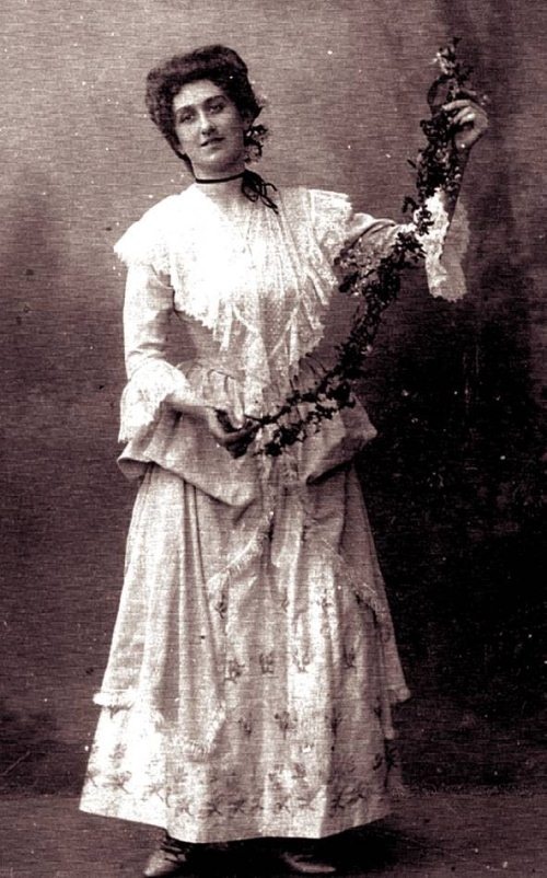 Иллюстрация к книге — Сергей Лемешев. Лучший тенор Большого [i_058.jpg]