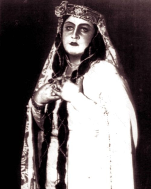 Иллюстрация к книге — Сергей Лемешев. Лучший тенор Большого [i_060.jpg]