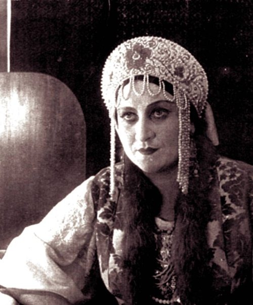 Иллюстрация к книге — Сергей Лемешев. Лучший тенор Большого [i_062.jpg]