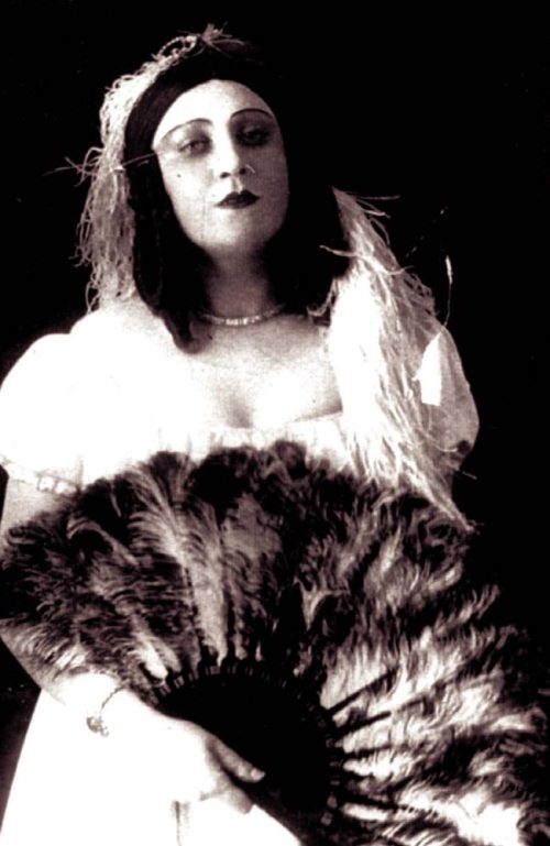 Иллюстрация к книге — Сергей Лемешев. Лучший тенор Большого [i_063.jpg]