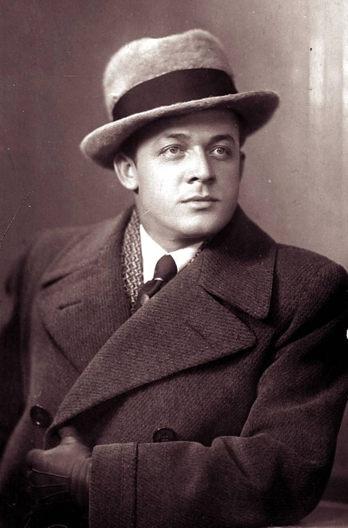 Иллюстрация к книге — Сергей Лемешев. Лучший тенор Большого [i_065.jpg]