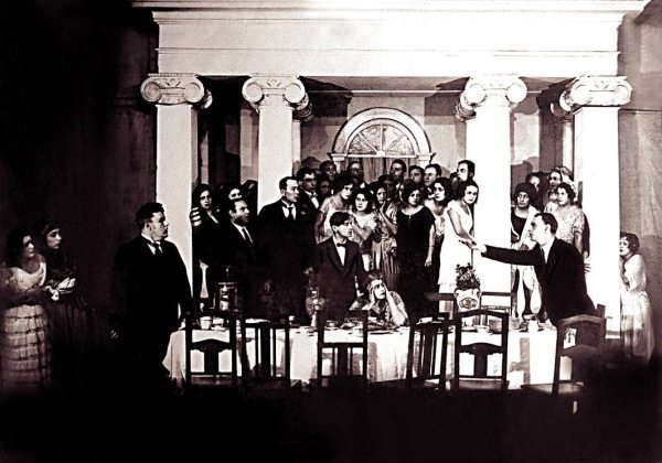 Иллюстрация к книге — Сергей Лемешев. Лучший тенор Большого [i_070.jpg]