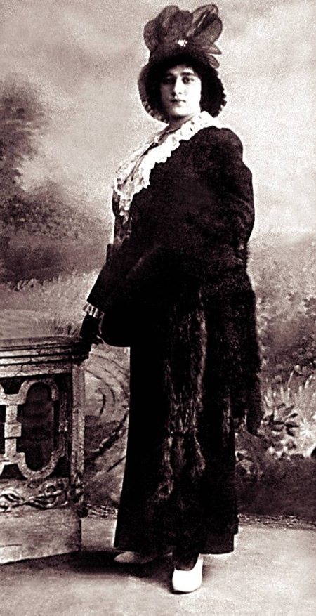 Иллюстрация к книге — Сергей Лемешев. Лучший тенор Большого [i_079.jpg]