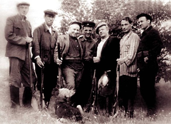 Иллюстрация к книге — Сергей Лемешев. Лучший тенор Большого [i_105.jpg]