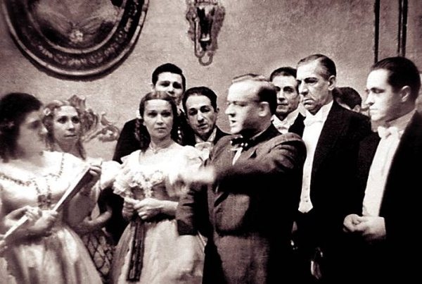 Иллюстрация к книге — Сергей Лемешев. Лучший тенор Большого [i_108.jpg]