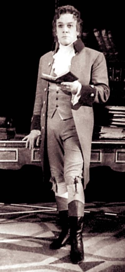 Иллюстрация к книге — Сергей Лемешев. Лучший тенор Большого [i_110.jpg]