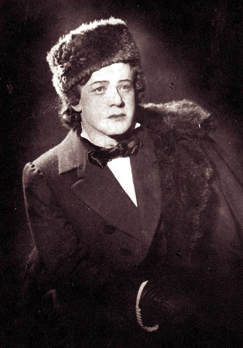 Иллюстрация к книге — Сергей Лемешев. Лучший тенор Большого [i_120.jpg]