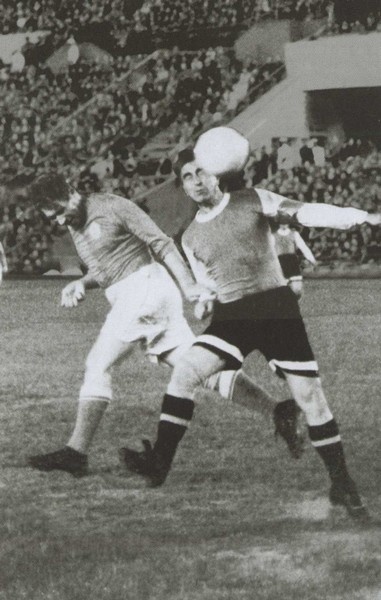 Иллюстрация к книге — Гвардия советского футбола [i_009.jpg]