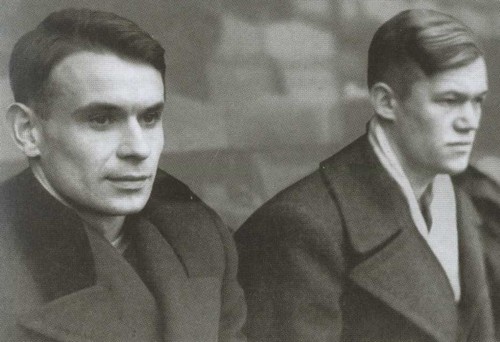 Иллюстрация к книге — Гвардия советского футбола [i_021.jpg]