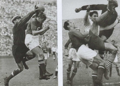 Иллюстрация к книге — Гвардия советского футбола [i_034.jpg]