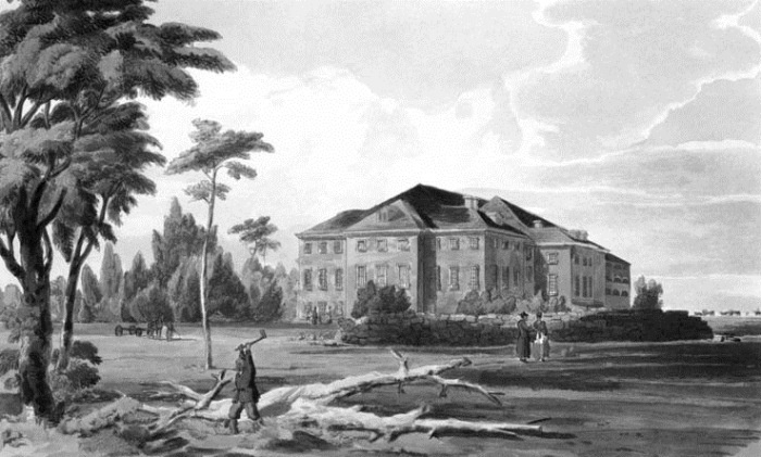 Иллюстрация к книге — Москва при Романовых. К 400-летию царской династии Романовых [i_044.jpg]