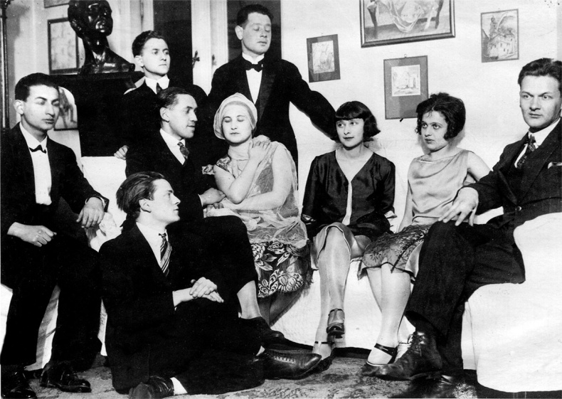 Иллюстрация к книге — Все самое важное [i_009.jpg]