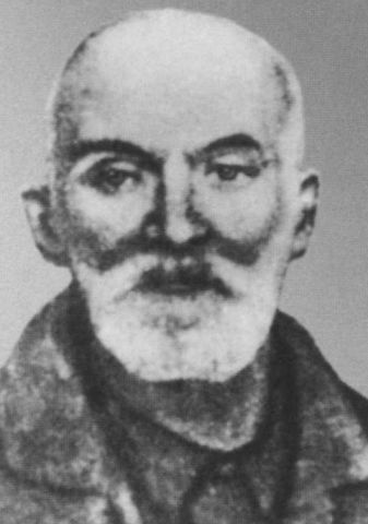 Иллюстрация к книге — Блюхер [i_002.jpg]