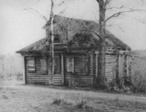 Иллюстрация к книге — Блюхер [i_004.jpg]