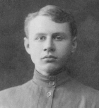 Иллюстрация к книге — Блюхер [i_018.jpg]