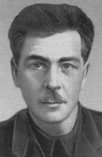 Иллюстрация к книге — Блюхер [i_030.jpg]