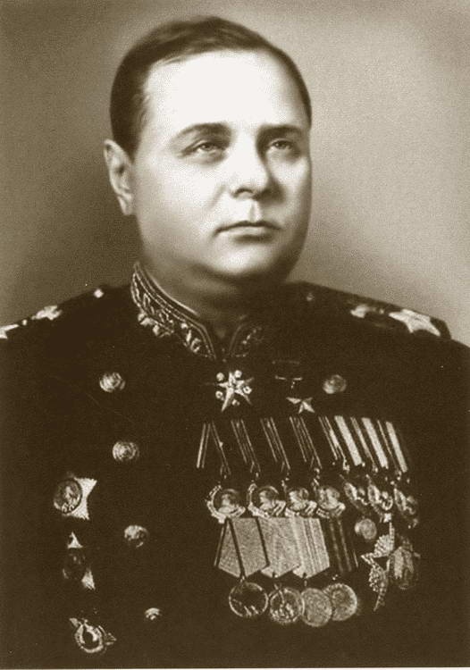 Иллюстрация к книге — Мерецков [i_003.jpg]