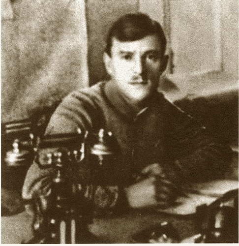 Иллюстрация к книге — Мерецков [i_008.jpg]