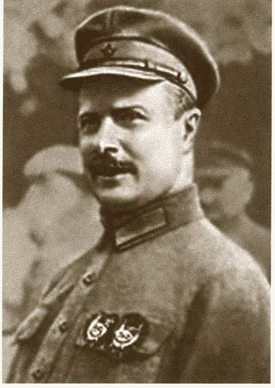 Иллюстрация к книге — Мерецков [i_015.jpg]