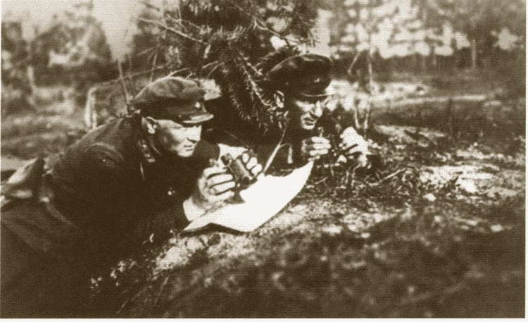 Иллюстрация к книге — Мерецков [i_018.jpg]