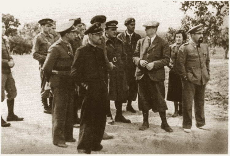 Иллюстрация к книге — Мерецков [i_033.jpg]