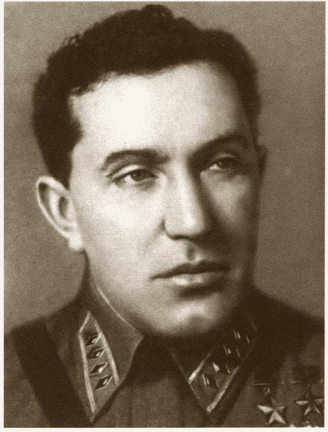 Иллюстрация к книге — Мерецков [i_036.jpg]