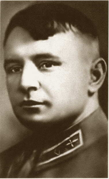 Иллюстрация к книге — Мерецков [i_037.jpg]