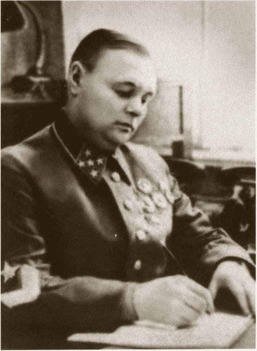 Иллюстрация к книге — Мерецков [i_040.jpg]