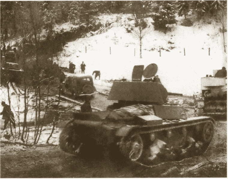 Иллюстрация к книге — Мерецков [i_042.jpg]