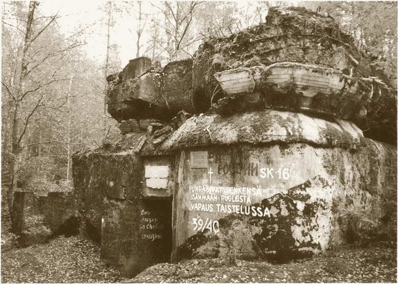 Иллюстрация к книге — Мерецков [i_043.jpg]