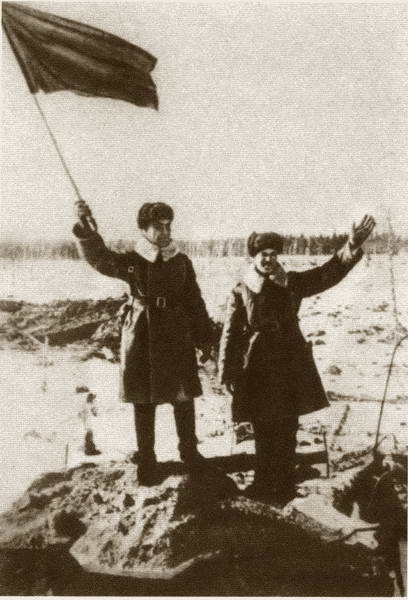 Иллюстрация к книге — Мерецков [i_045.jpg]