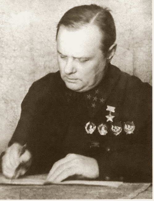 Иллюстрация к книге — Мерецков [i_049.jpg]