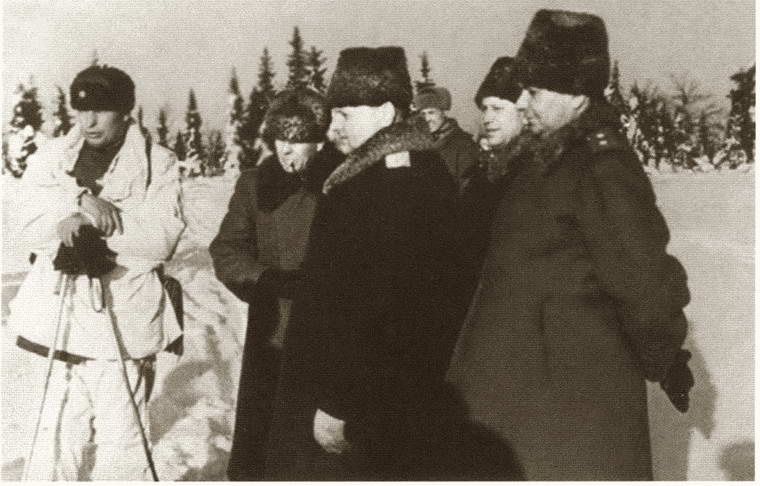 Иллюстрация к книге — Мерецков [i_057.jpg]