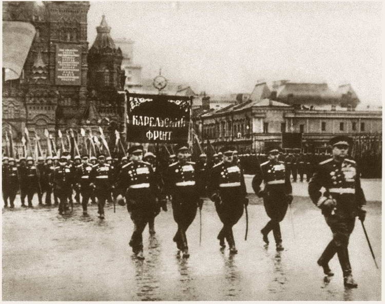 Иллюстрация к книге — Мерецков [i_060.jpg]