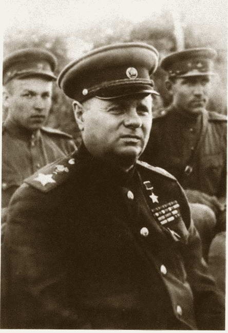 Иллюстрация к книге — Мерецков [i_061.jpg]